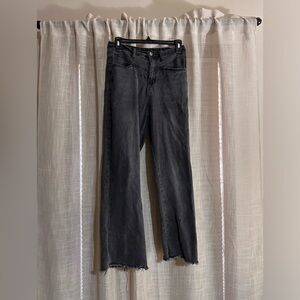 Roolee/Polygram Wide leg Jeans